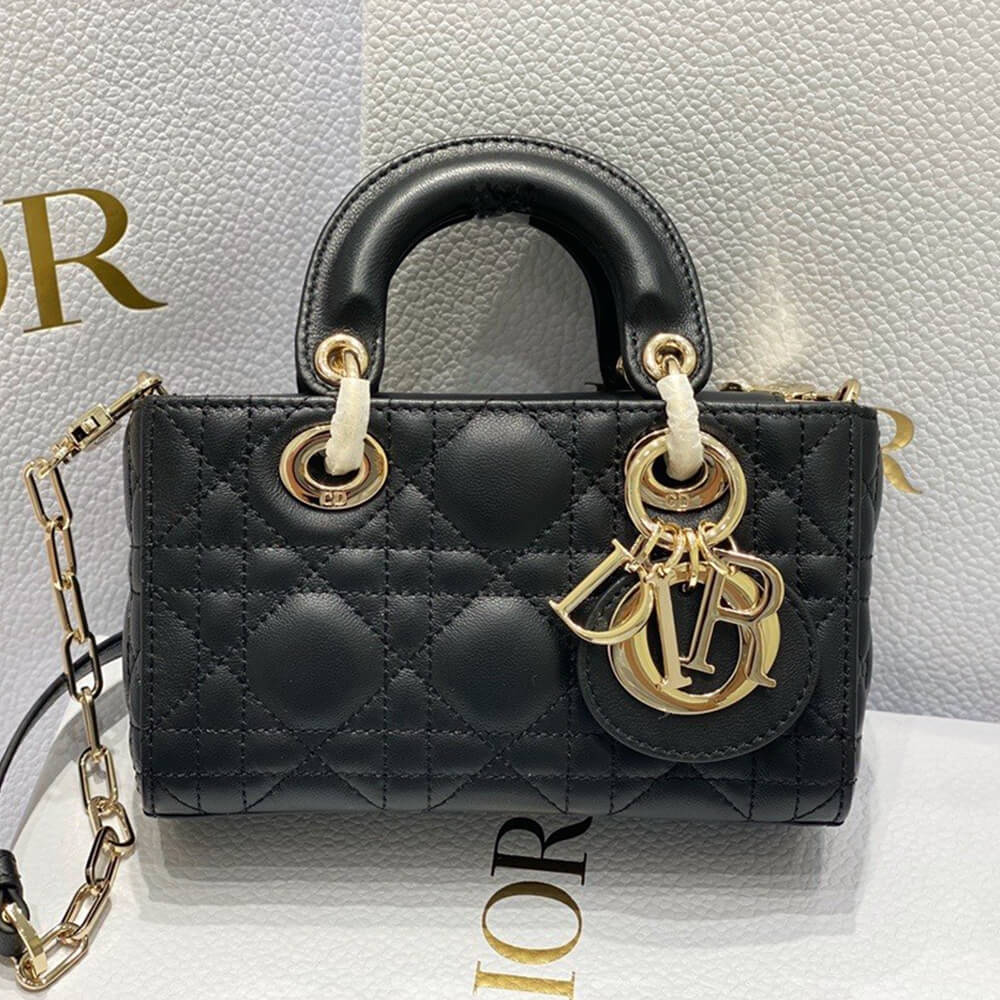 Lady D-Joy Mini Bag