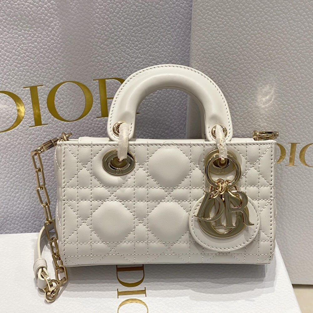 Lady D-Joy Mini Bag