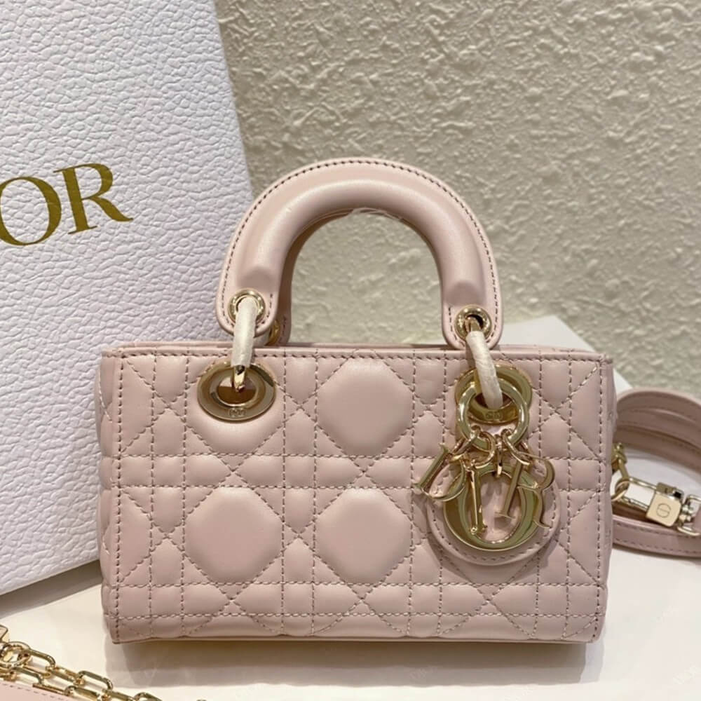 Lady D-Joy Mini Bag
