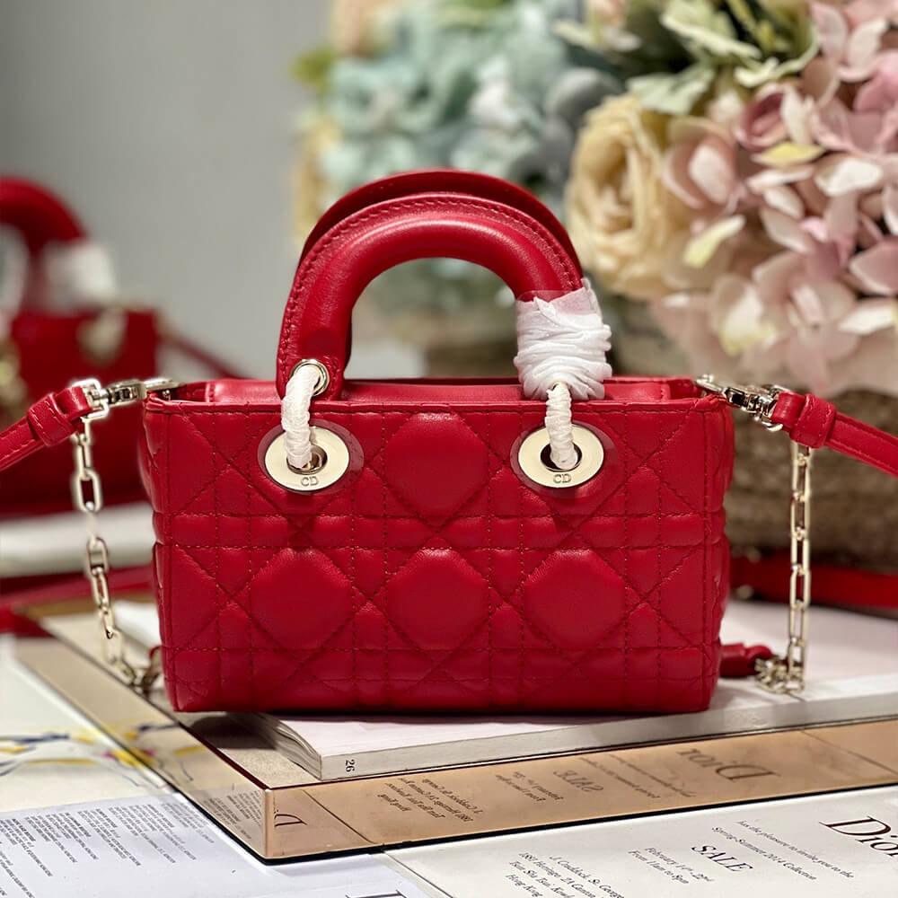 Lady D-Joy Mini Bag