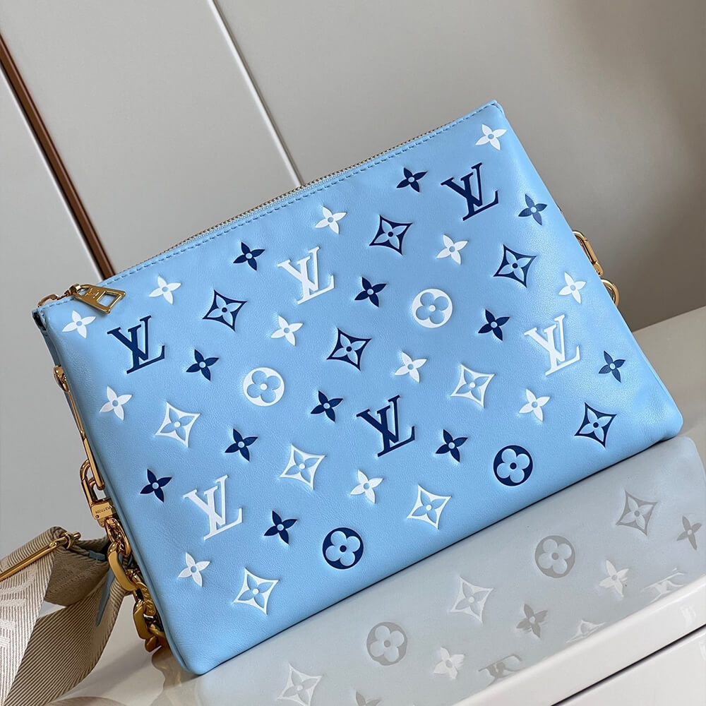 LV Coussin PM