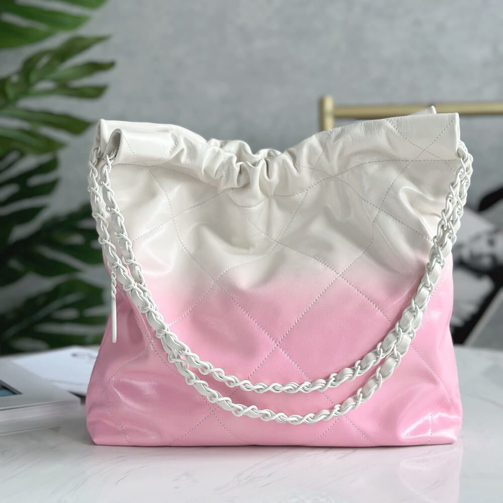 Ch*el 22 handbag(high-end grade)