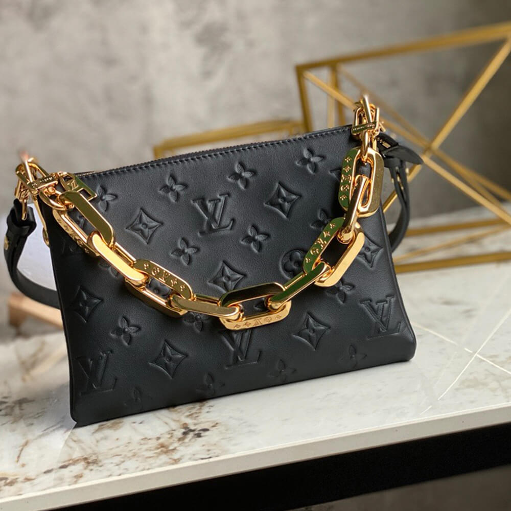 LV Coussin BB(HIGH-END GRADE)
