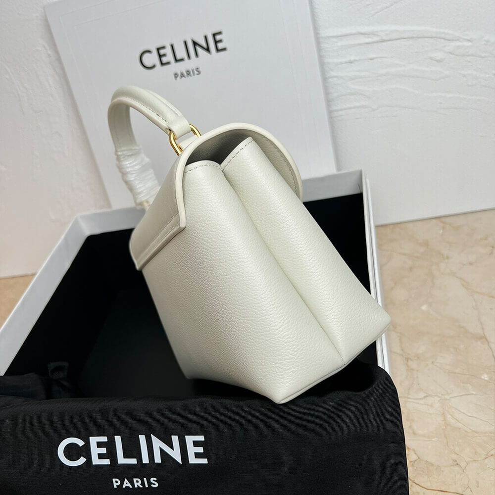Ce**e teen nino bag in triomphe canvas