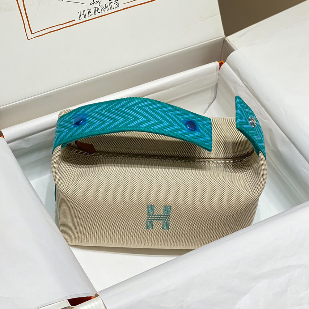 Hermes Trousse Bride-a-Brac Large
