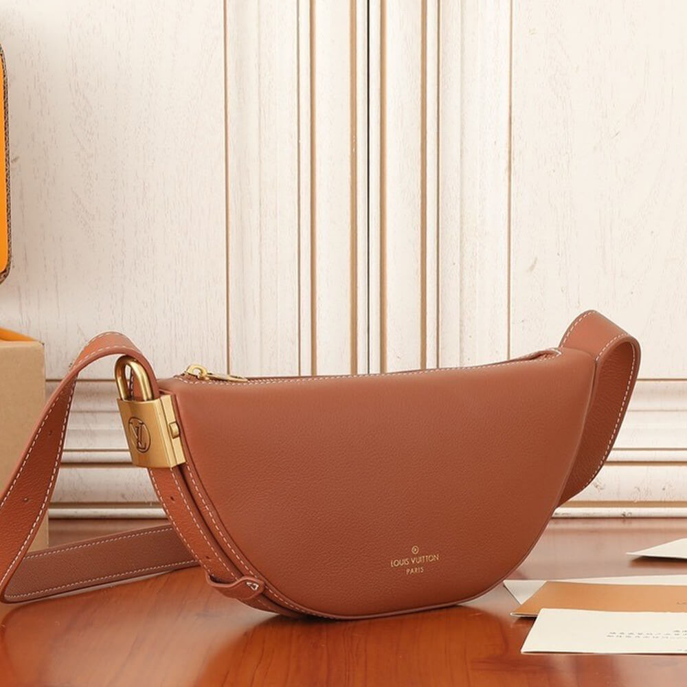 LV Low Key Bumbag