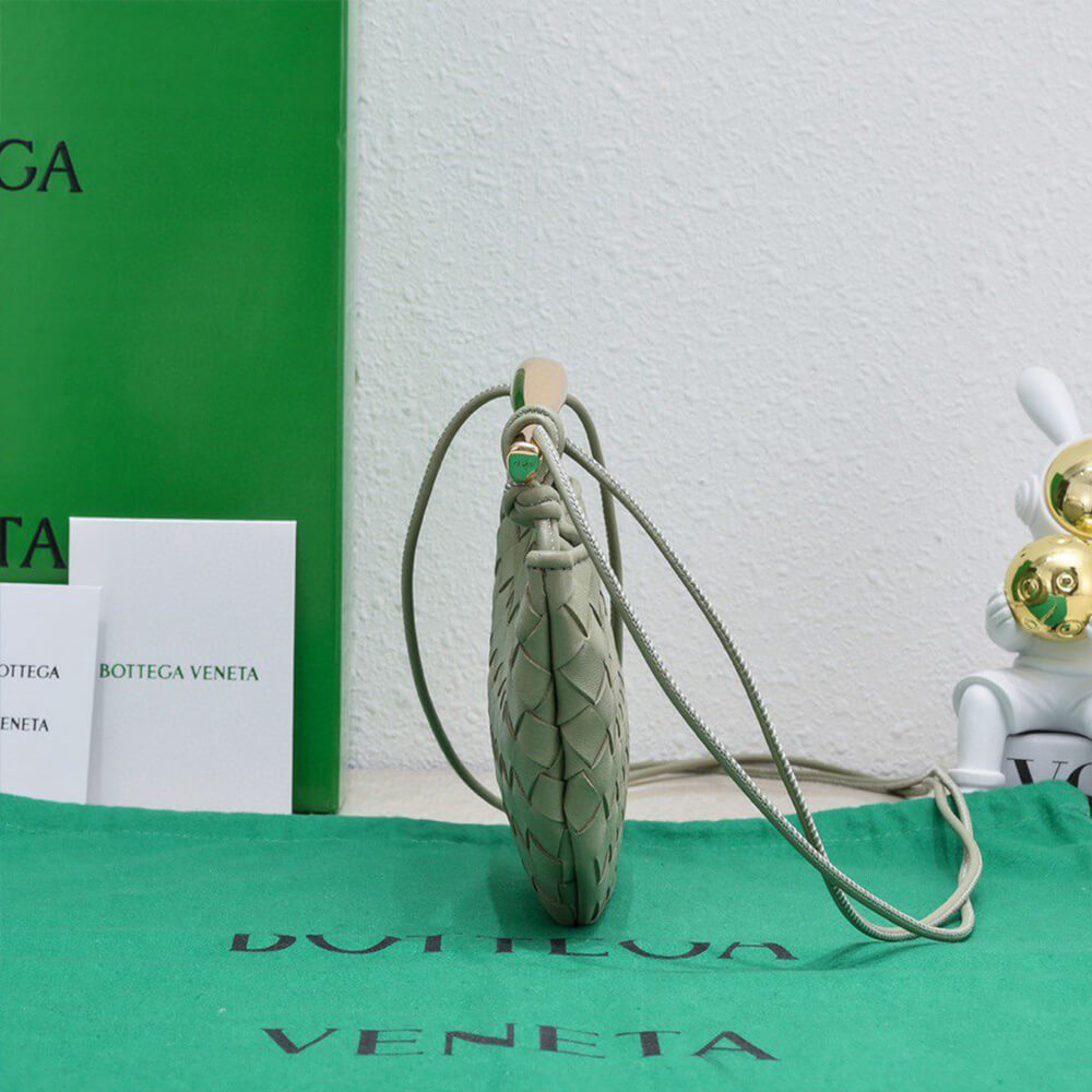 Bottega Veneta Mini Sardine