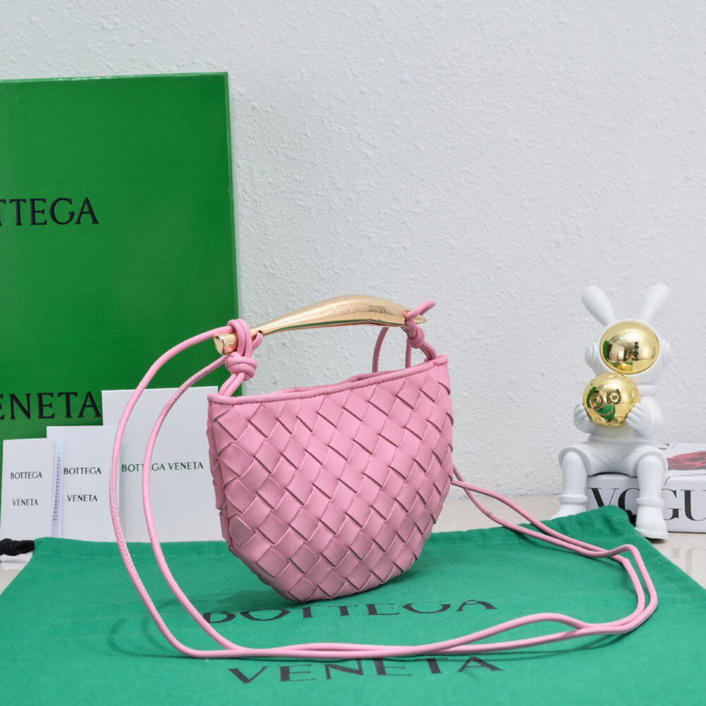 Bottega Veneta Mini Sardine