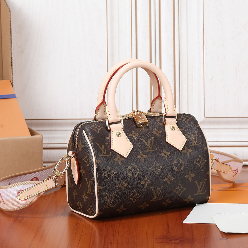 LV Speedy Bandouliere 20