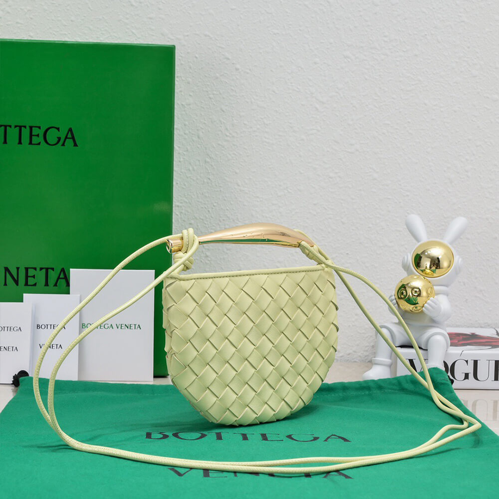 Bottega Veneta Mini Sardine