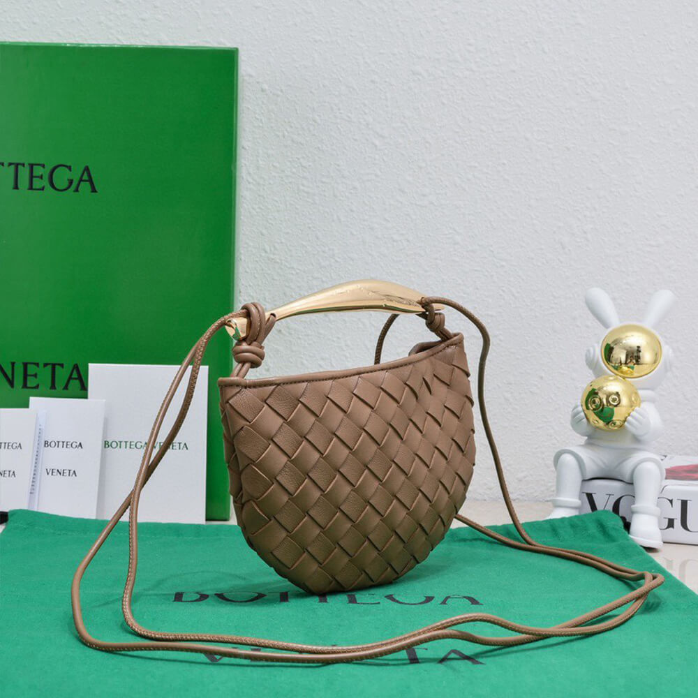 Bottega Veneta Mini Sardine