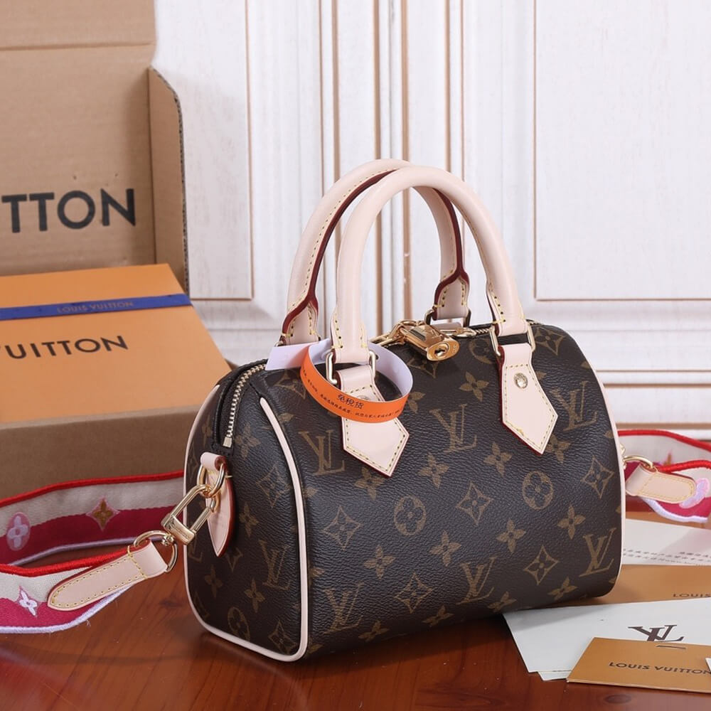 LV Speedy Bandouliere 20