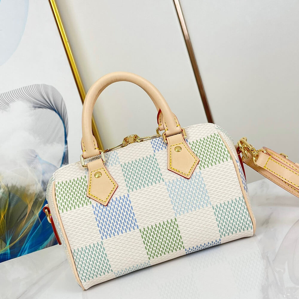 LV Speedy Bandouliere 20