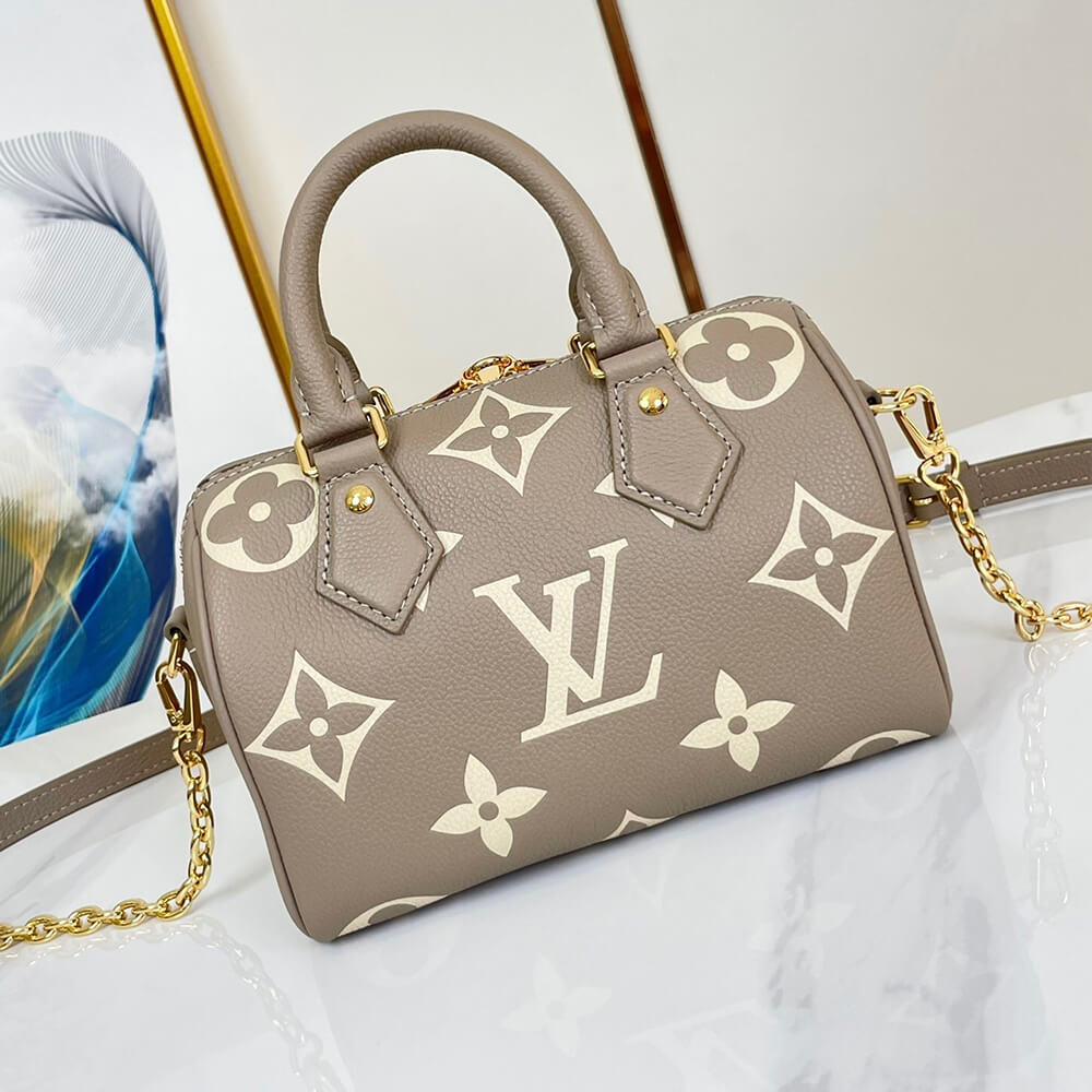 LV Speedy Bandouliere 20