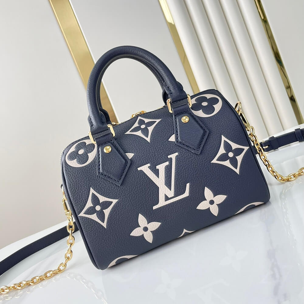 LV Speedy Bandouliere 20