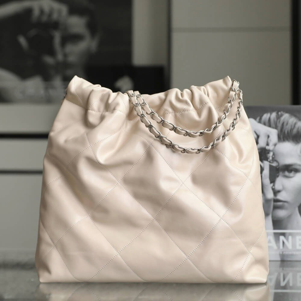 Ch*el 22 handbag(high-end grade)