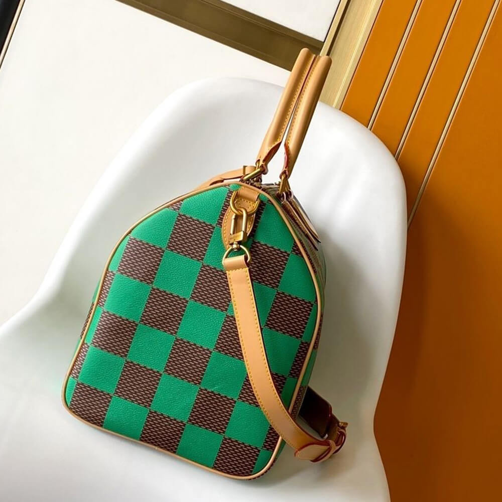 LV Speedy 40 Bandoulière