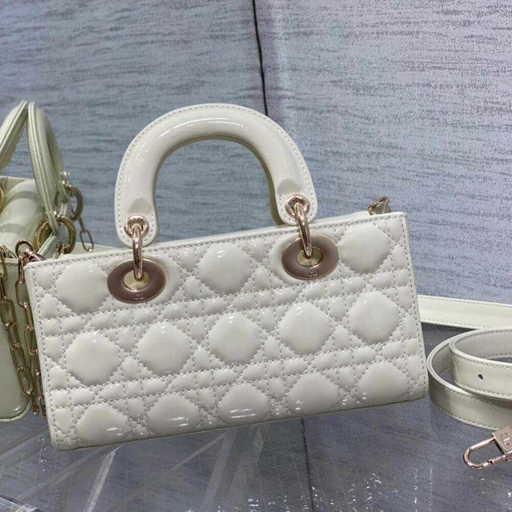 SMALL LADY D-JOY BAG