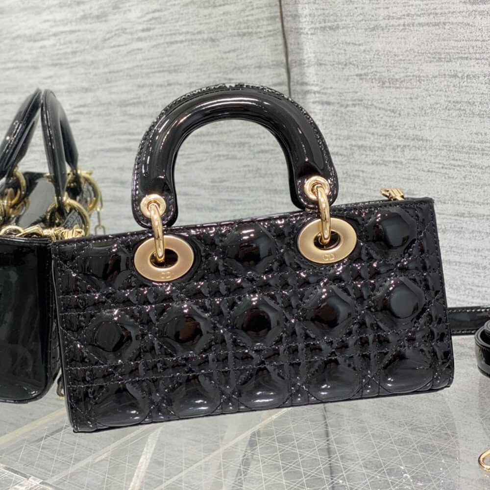 SMALL LADY D-JOY BAG