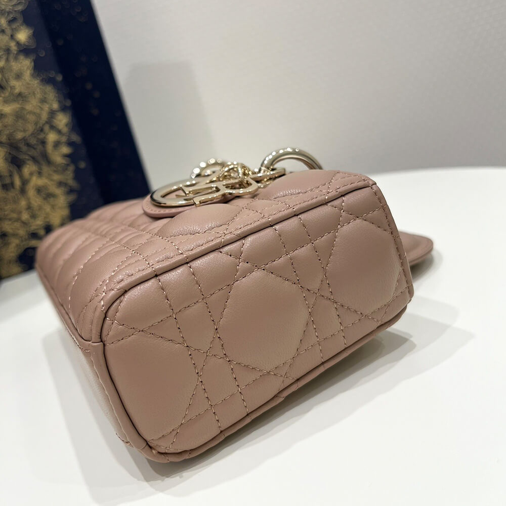 SMALL LADY D-JOY BAG