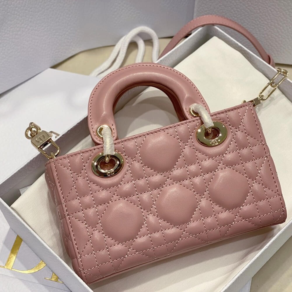 Lady D-Joy Mini Bag
