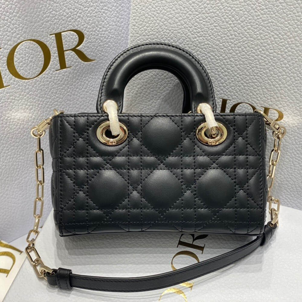 Lady D-Joy Mini Bag