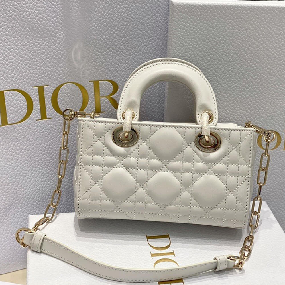 Lady D-Joy Mini Bag
