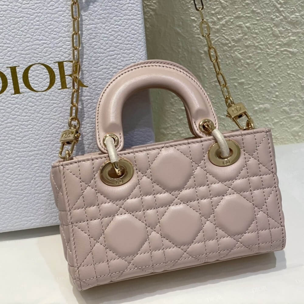 Lady D-Joy Mini Bag
