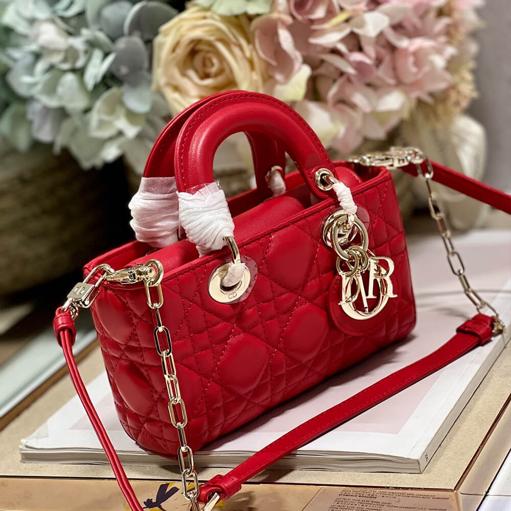 Lady D-Joy Mini Bag