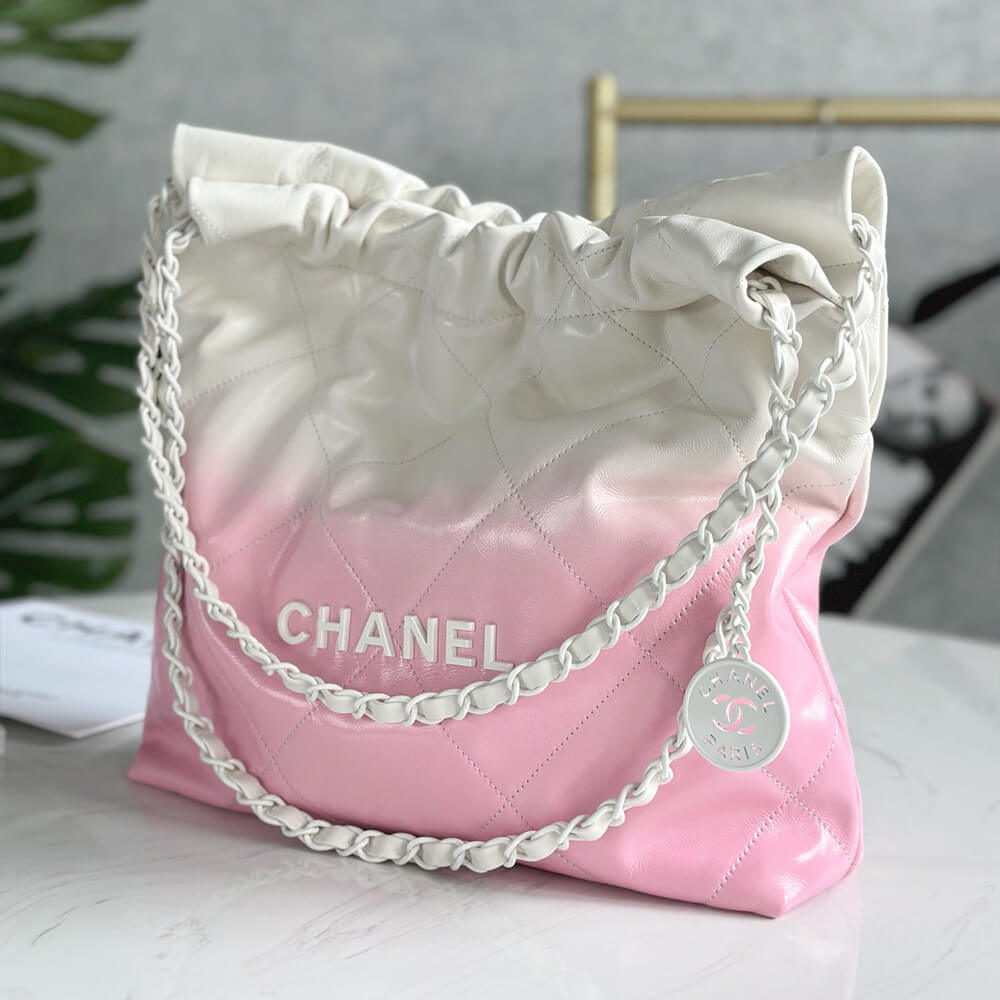 Ch*el 22 handbag(high-end grade)