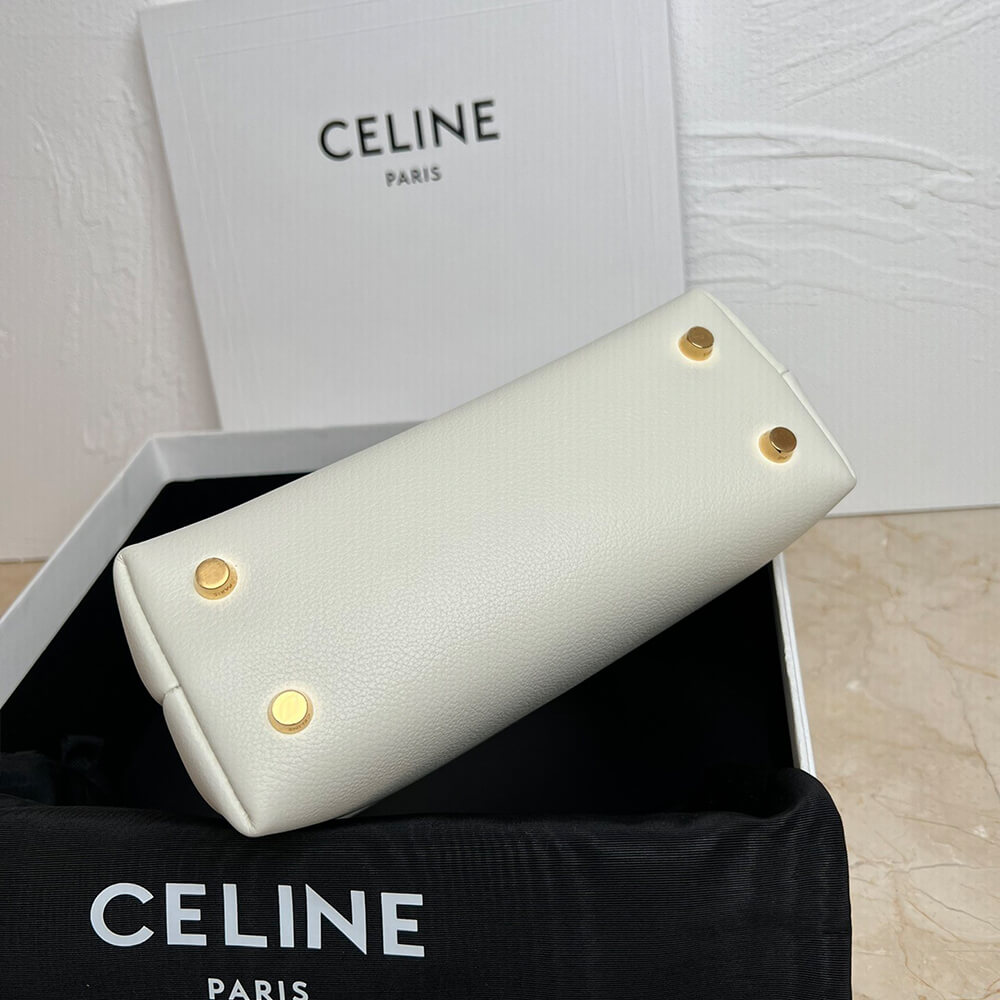 Ce**e teen nino bag in triomphe canvas