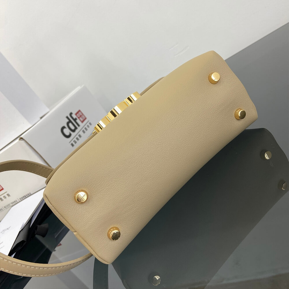 Ce**e teen nino bag in triomphe canvas