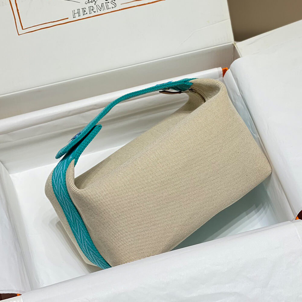 Hermes Trousse Bride-a-Brac Large