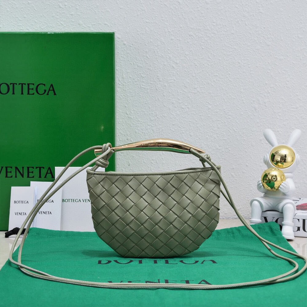 Bottega Veneta Mini Sardine
