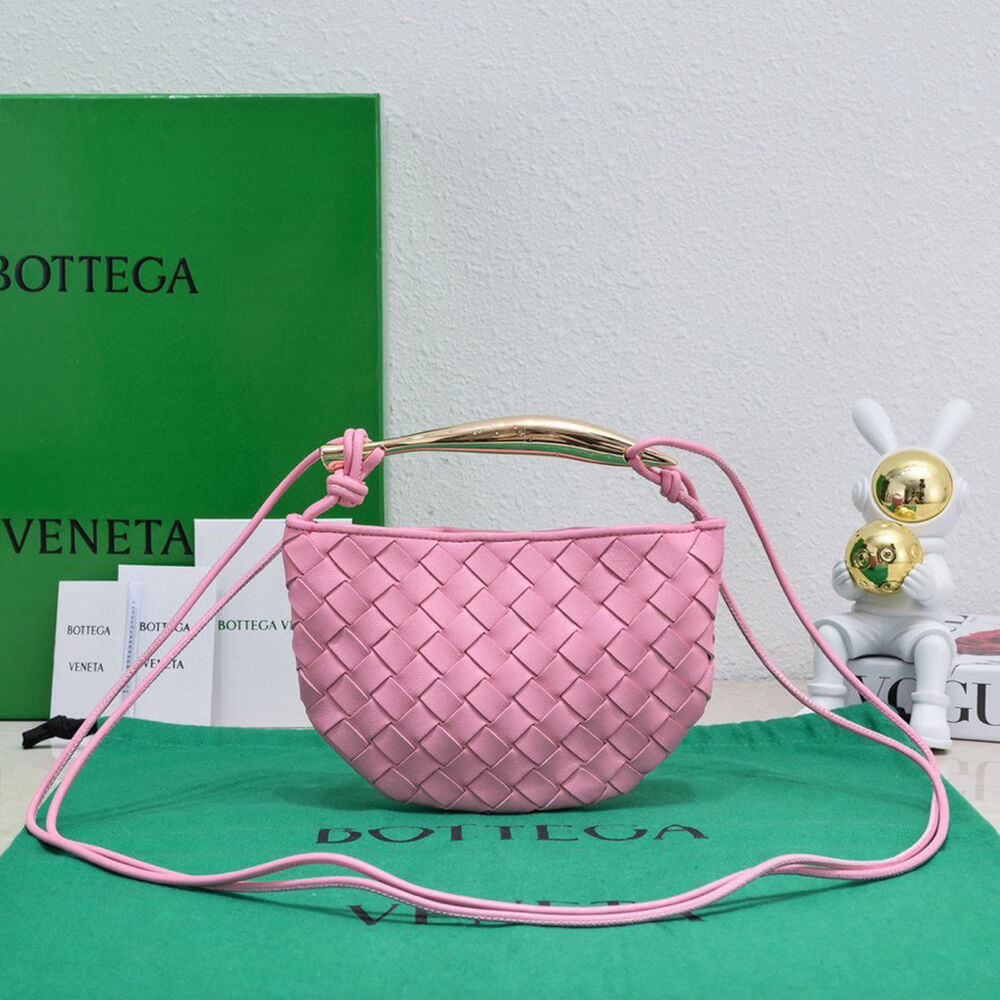Bottega Veneta Mini Sardine