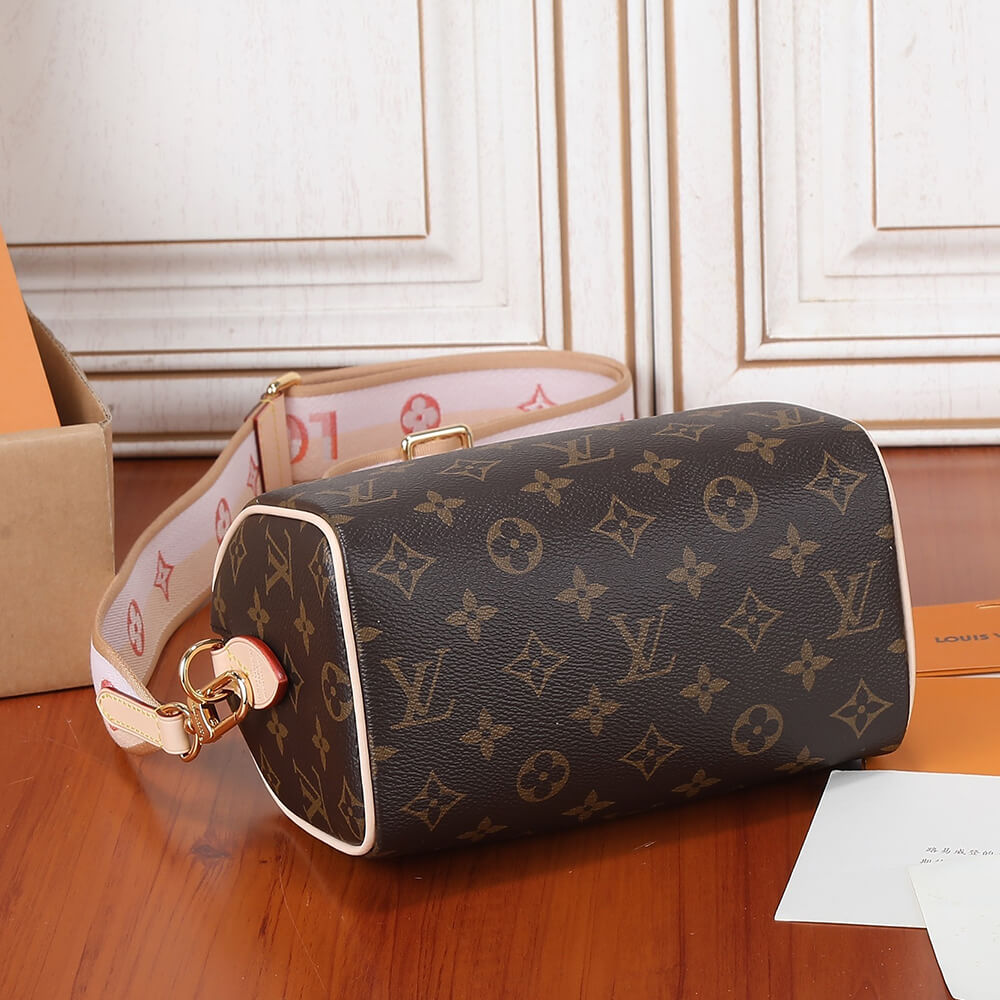LV Speedy Bandouliere 20