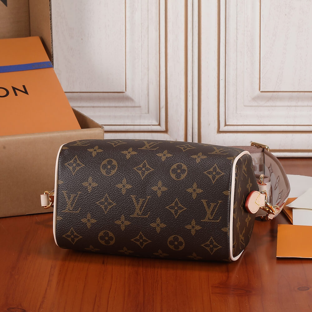 LV Speedy Bandouliere 20