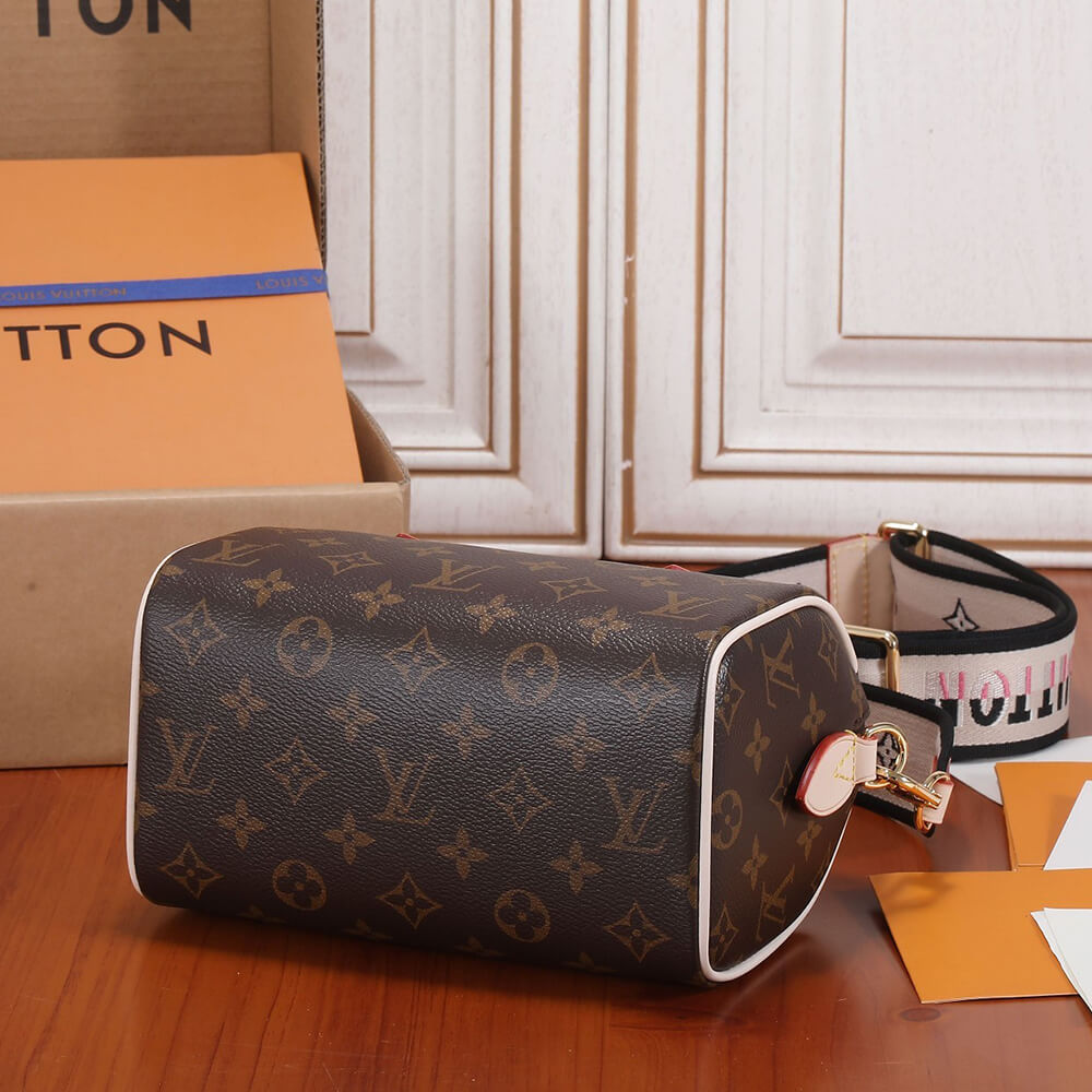 LV Speedy Bandouliere 20
