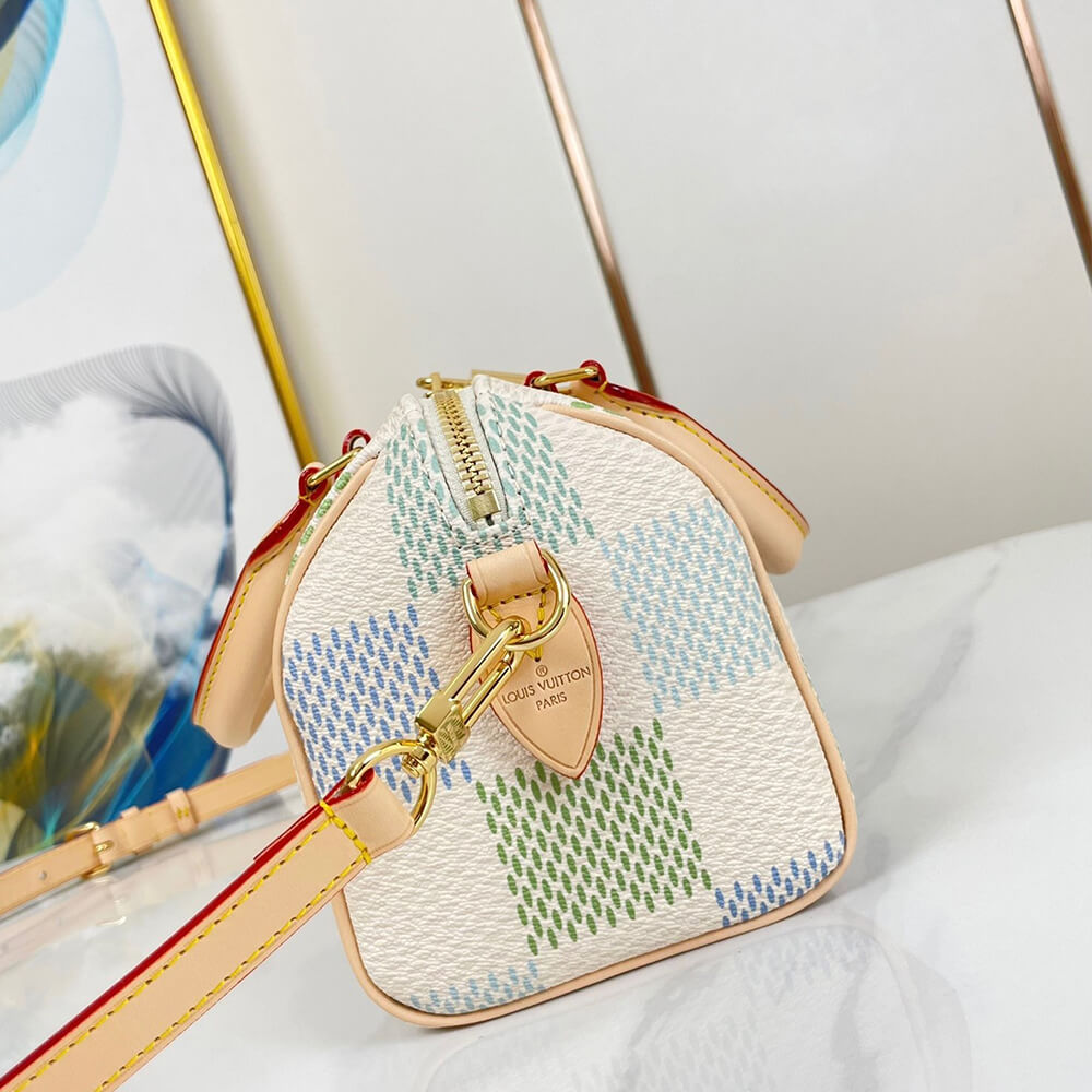 LV Speedy Bandouliere 20