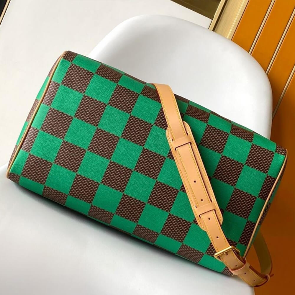 LV Speedy 40 Bandoulière