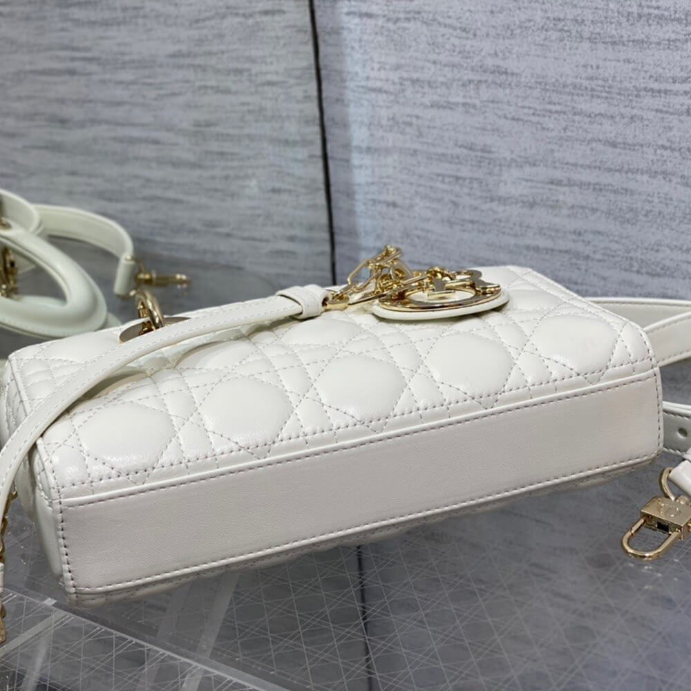 SMALL LADY D-JOY BAG