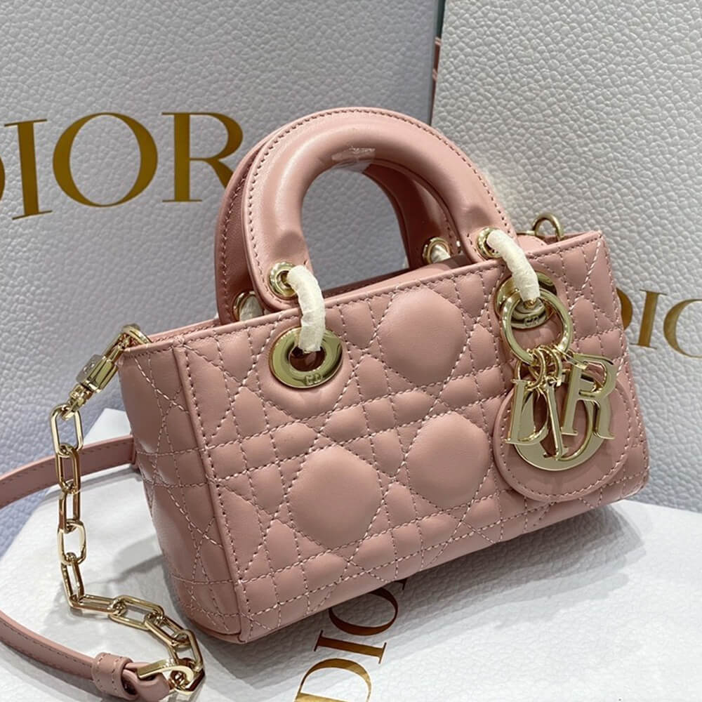 Lady D-Joy Mini Bag