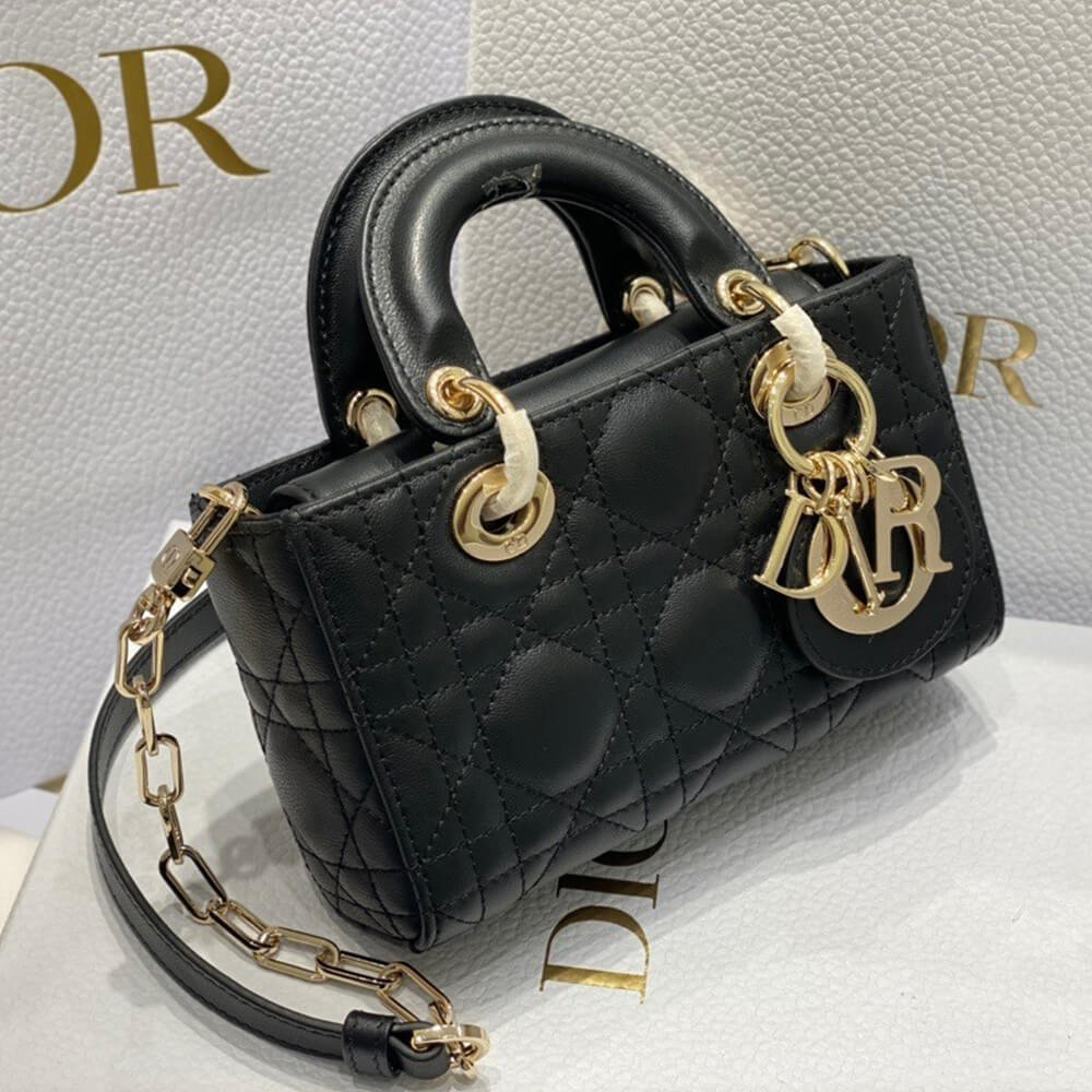 Lady D-Joy Mini Bag