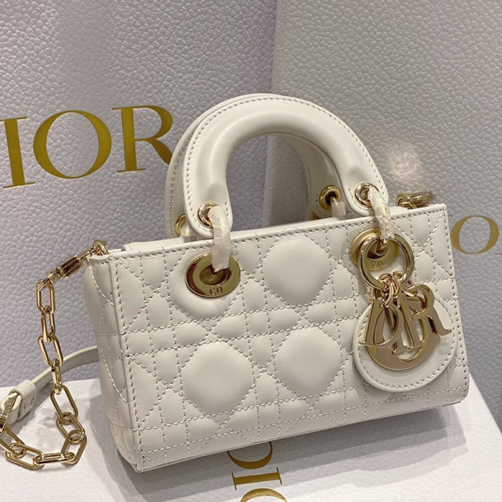 Lady D-Joy Mini Bag