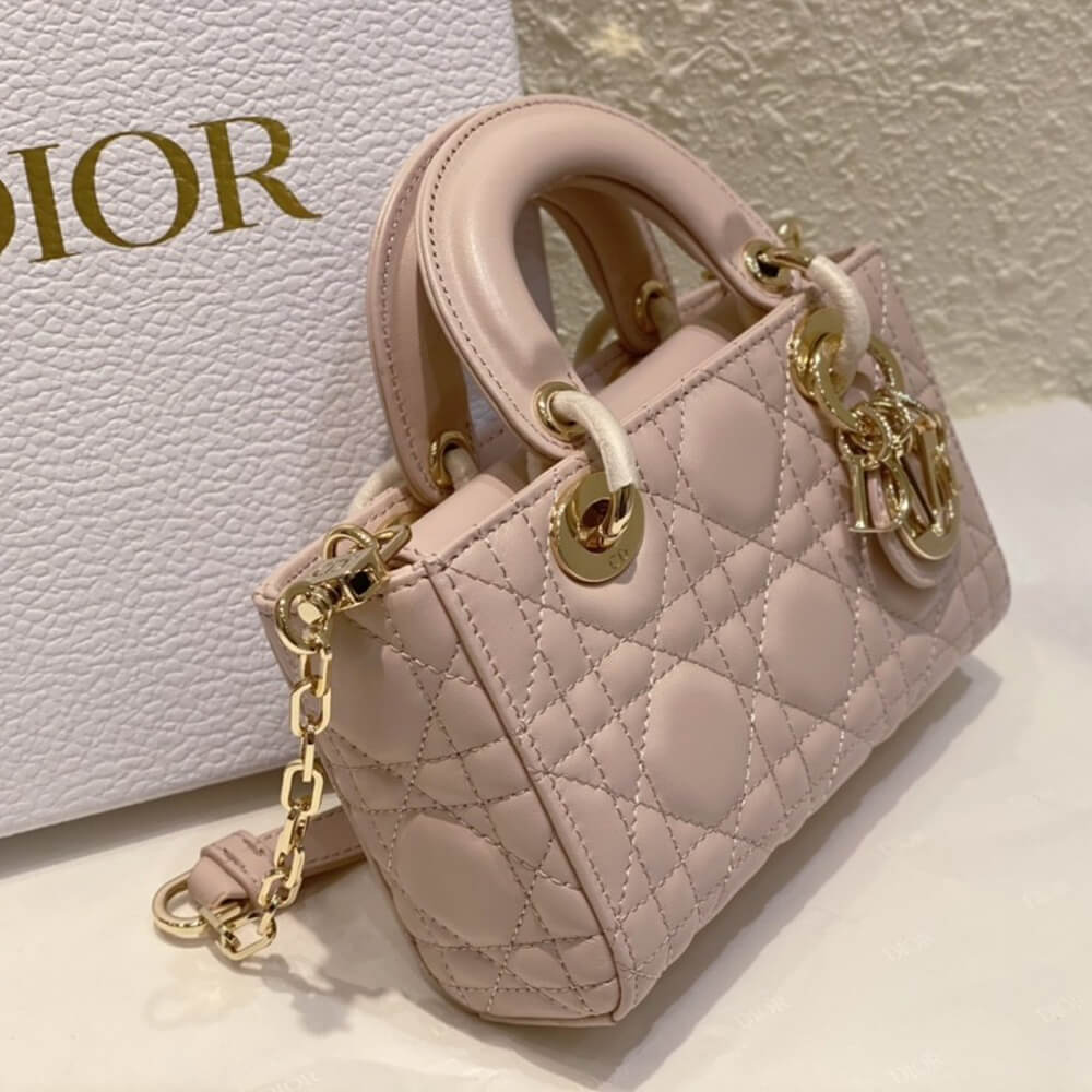 Lady D-Joy Mini Bag