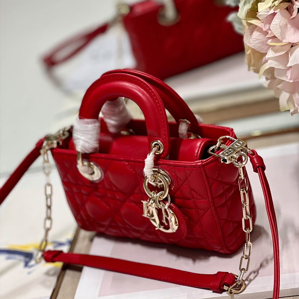 Lady D-Joy Mini Bag