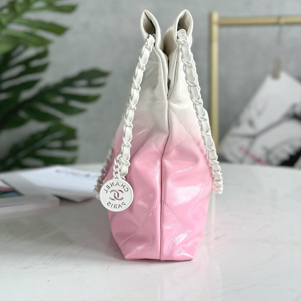 Ch*el 22 handbag(high-end grade)