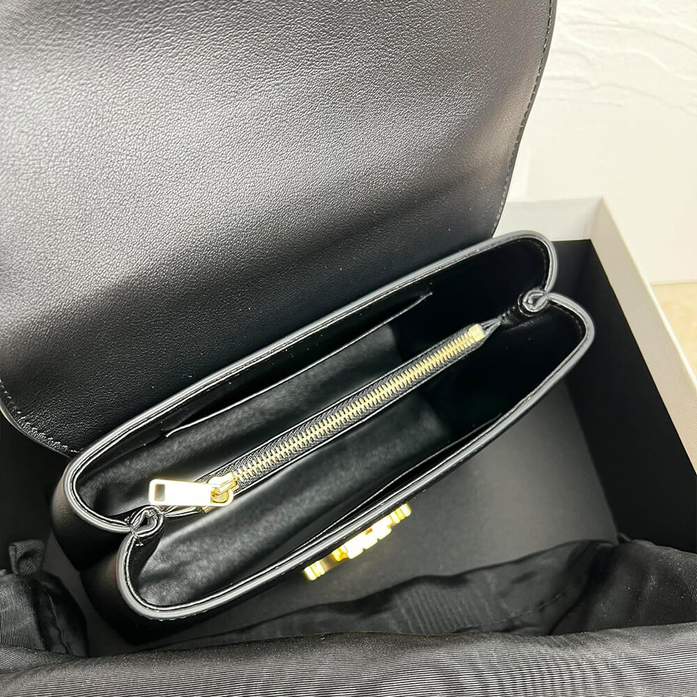 Ce**e teen nino bag in triomphe canvas