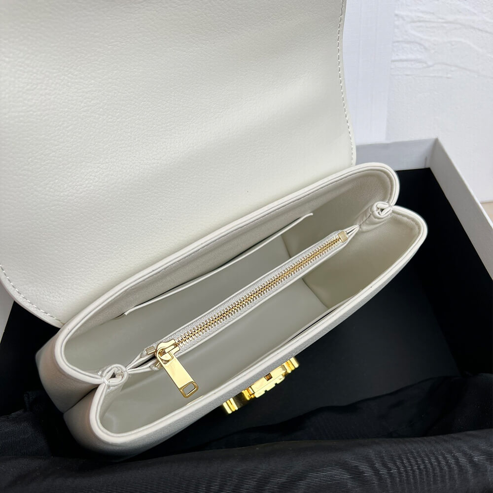 Ce**e teen nino bag in triomphe canvas