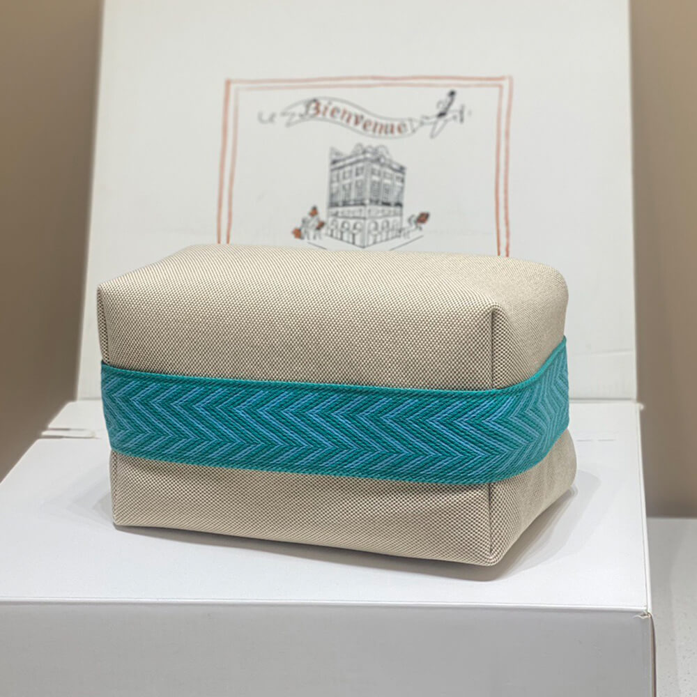 Hermes Trousse Bride-a-Brac Large